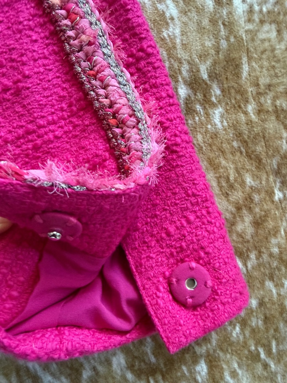 Cabi Ballroom jacket New - Picture 5 of 10